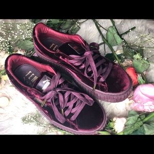 Puma Fenty Creepers